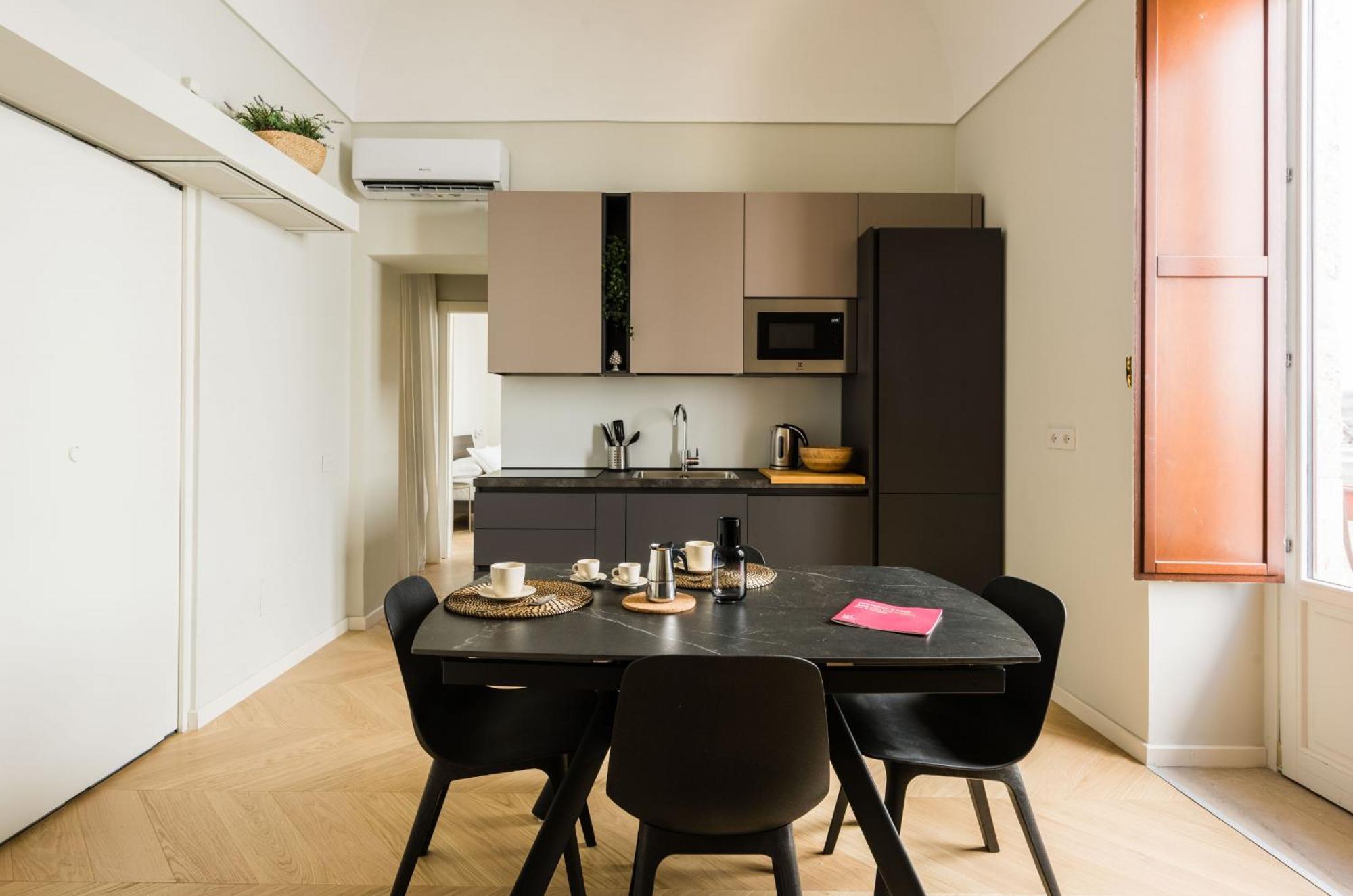 Palazzo Bozzanca Apartments By Wonderful Italy Syracuse Exterior foto